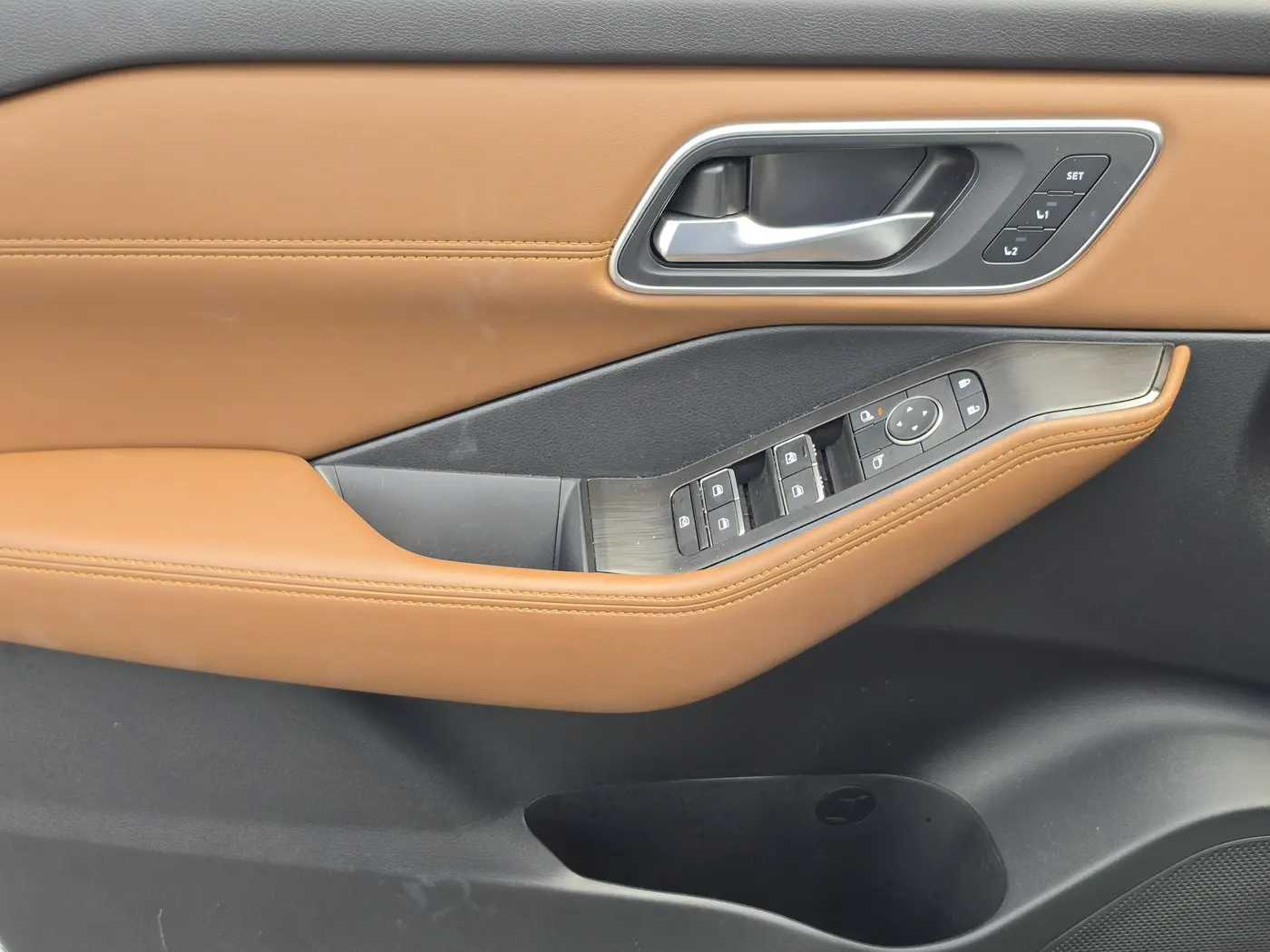 2026 Nissan Rogue - $31,643