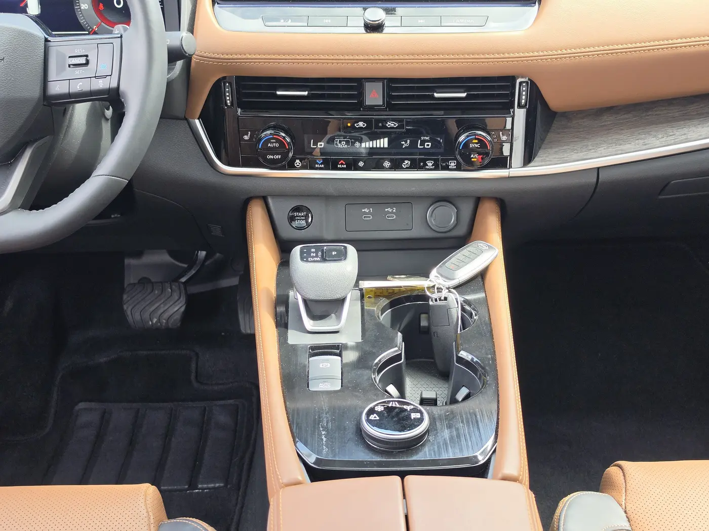 2026 Nissan Rogue - $31,643