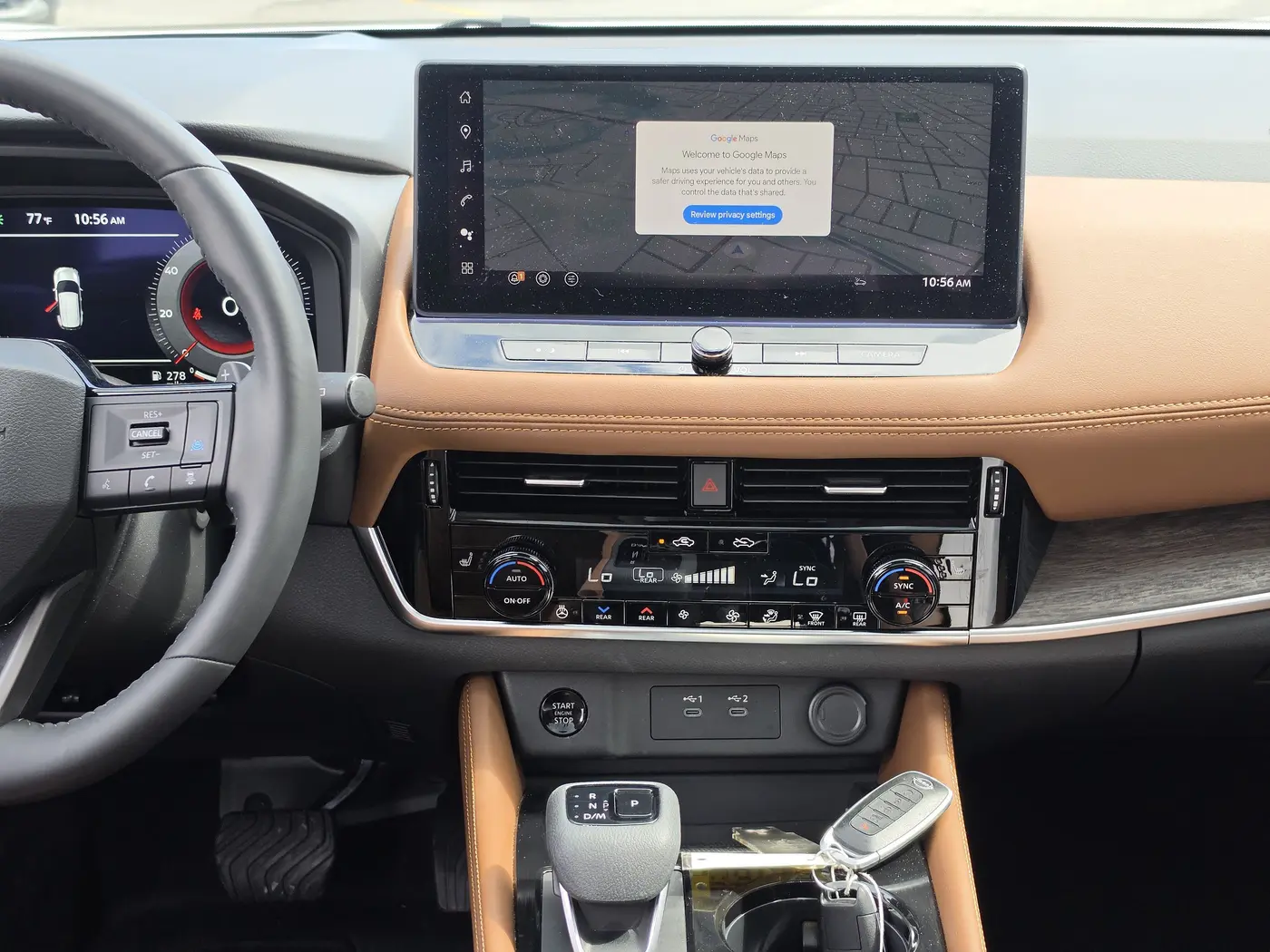 2026 Nissan Rogue - $31,643