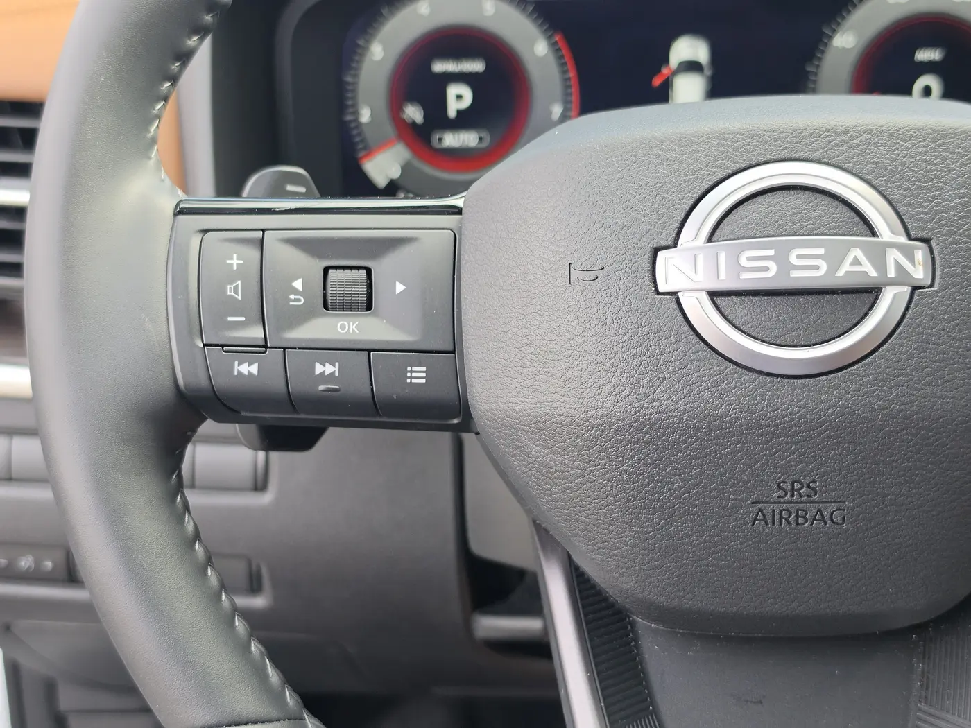 2026 Nissan Rogue - $31,643