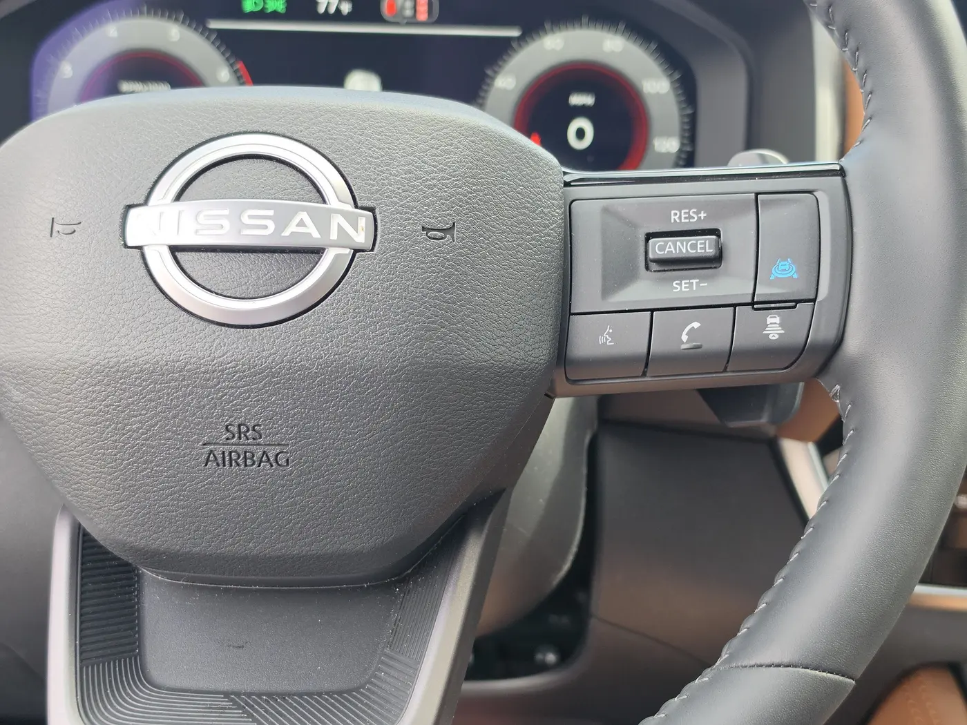 2026 Nissan Rogue - $31,643