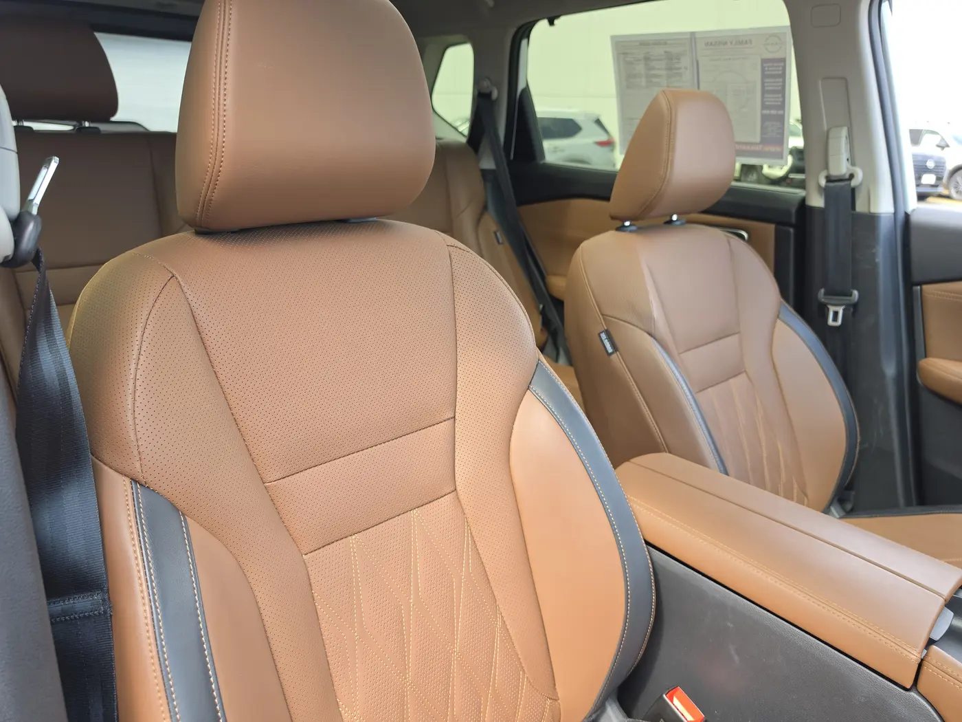 2026 Nissan Rogue - $31,643