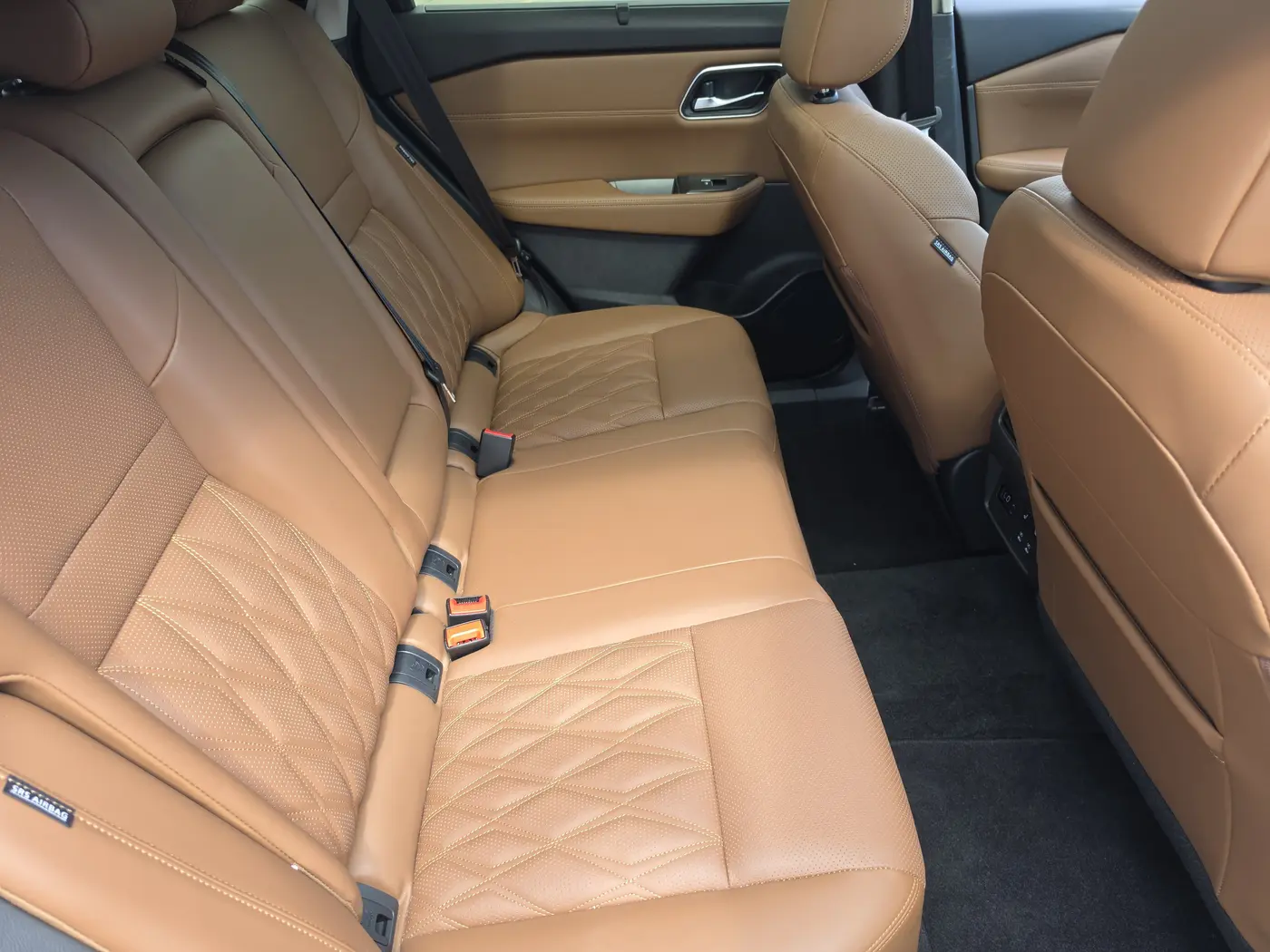 2026 Nissan Rogue - $31,643