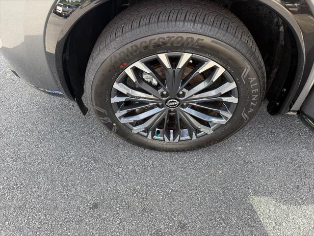 2026 Nissan Rogue - $33,499