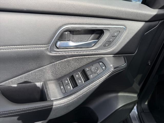 2026 Nissan Rogue - $33,499