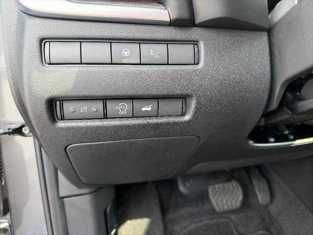2026 Nissan Rogue - $33,499
