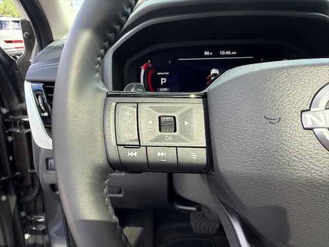 2026 Nissan Rogue - $33,499