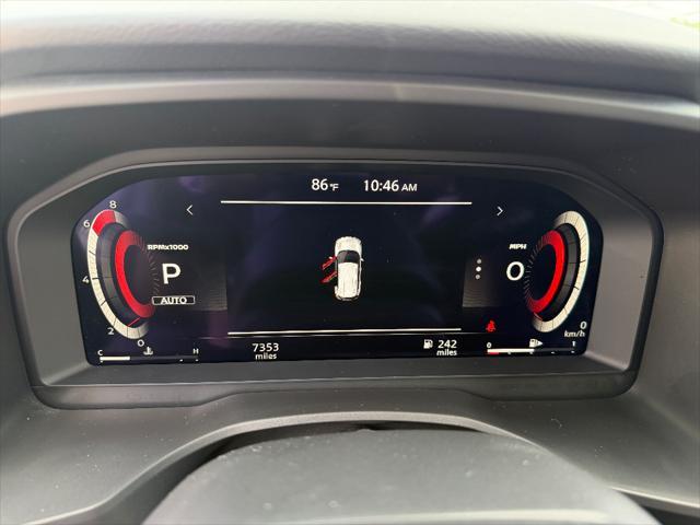 2026 Nissan Rogue - $33,499