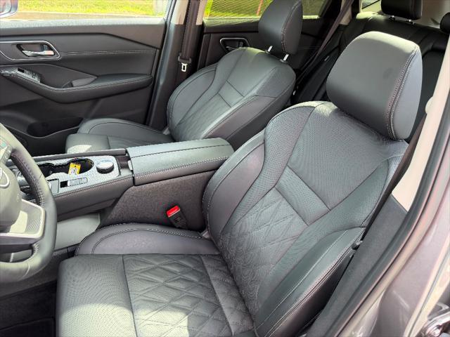 2026 Nissan Rogue - $33,499