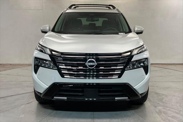 2026 Nissan Rogue - $33,999