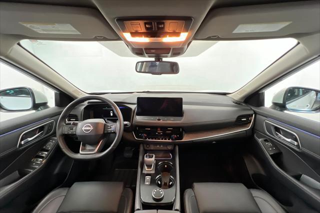 2026 Nissan Rogue - $33,999