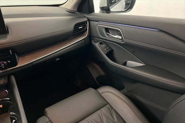 2026 Nissan Rogue - $33,999