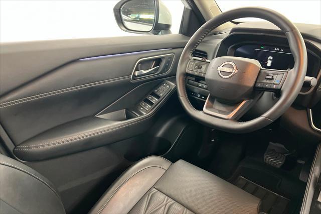 2026 Nissan Rogue - $33,999