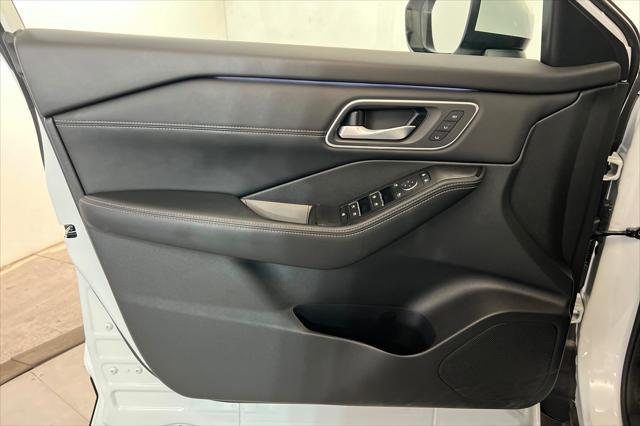 2026 Nissan Rogue - $33,999