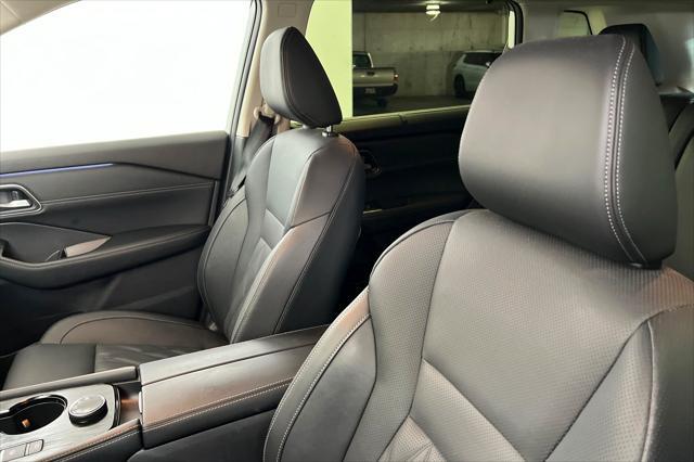 2026 Nissan Rogue - $33,999