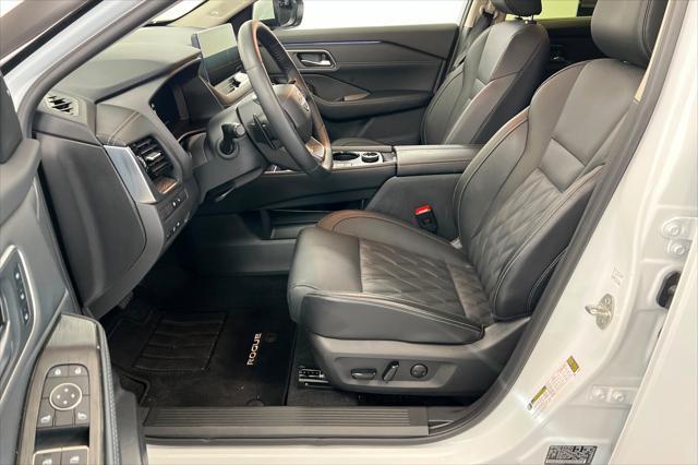 2026 Nissan Rogue - $33,999