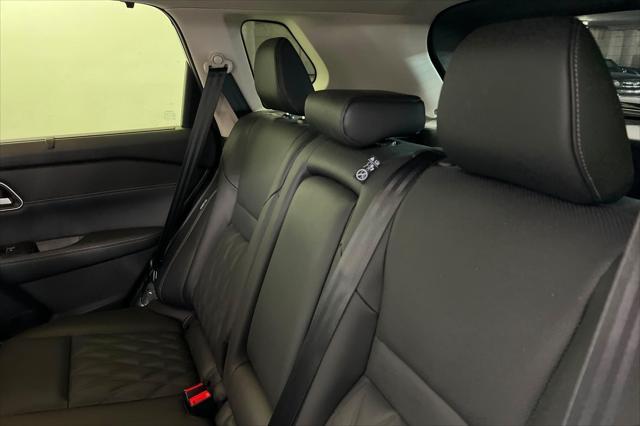 2026 Nissan Rogue - $33,999