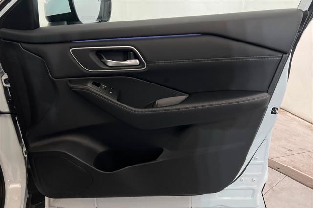2026 Nissan Rogue - $33,999