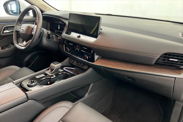 2026 Nissan Rogue - $33,999