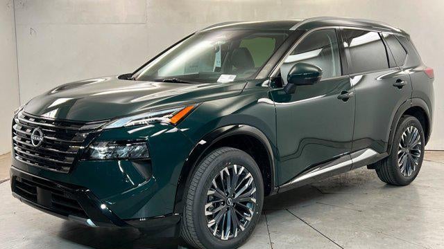 Preowned 2026 Nissan Rogue Platinum for Sale
