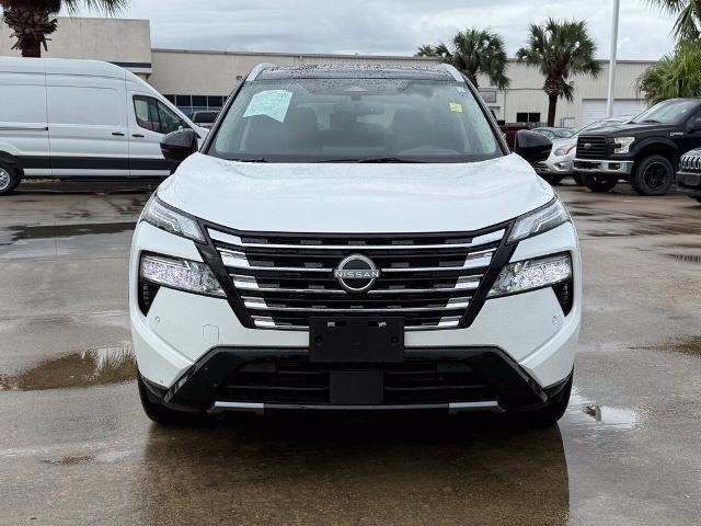 2026 Nissan Rogue - $34,673