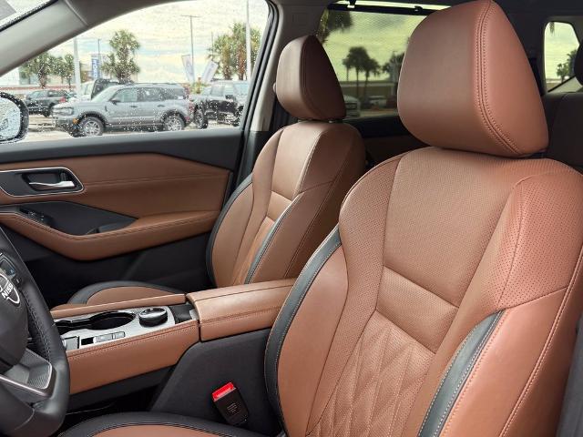 2026 Nissan Rogue - $34,673