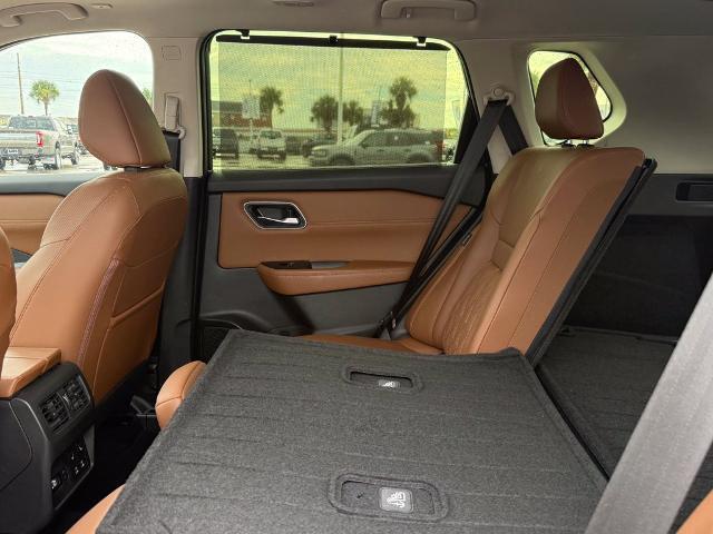 2026 Nissan Rogue - $34,673