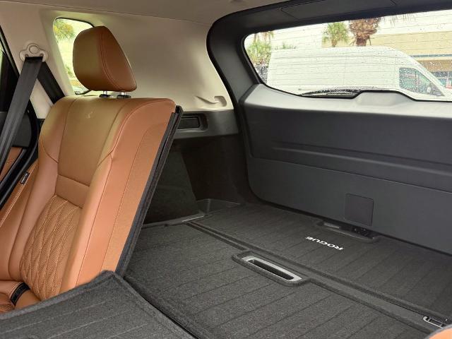 2026 Nissan Rogue - $34,673