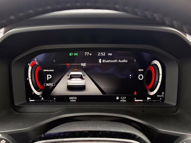 2026 Nissan Rogue - $34,673