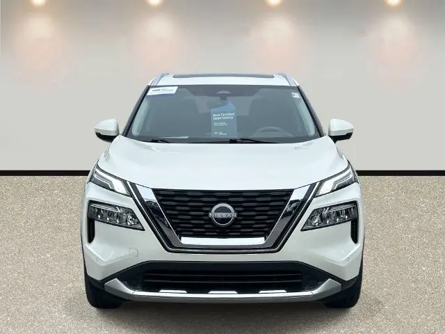 2023 Nissan Rogue - $27,080