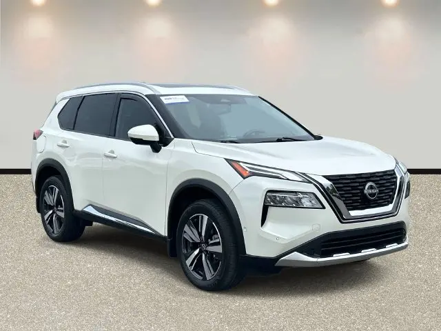 2023 Nissan Rogue - $27,080