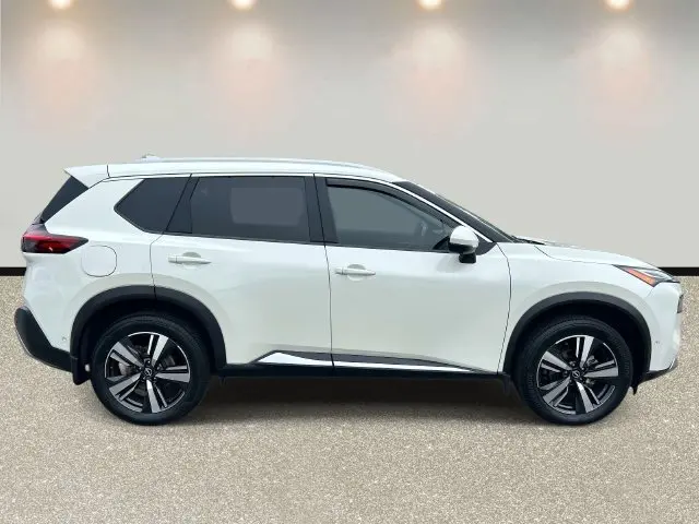 2023 Nissan Rogue - $27,080