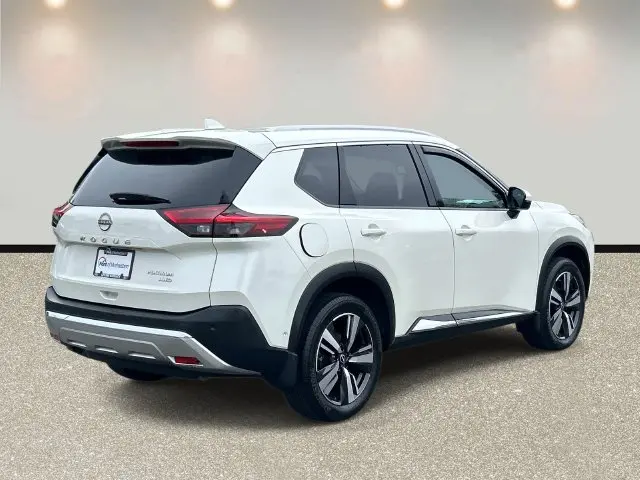 2023 Nissan Rogue - $27,080