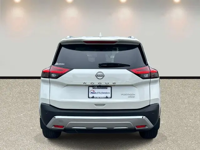 2023 Nissan Rogue - $27,080