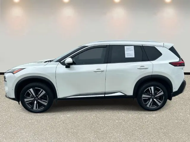 2023 Nissan Rogue - $27,080