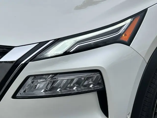 2023 Nissan Rogue - $27,080