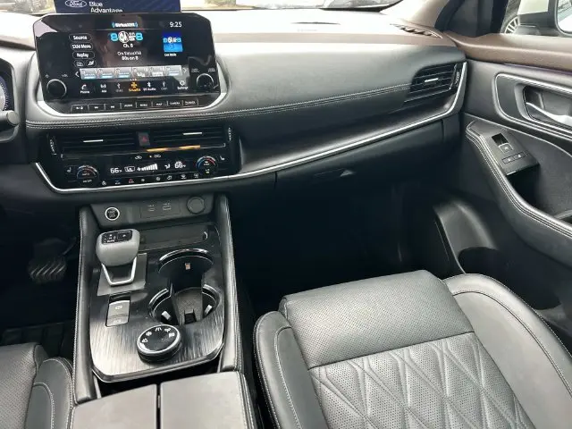 2023 Nissan Rogue - $27,080
