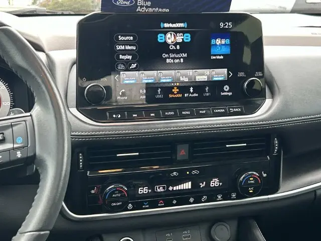 2023 Nissan Rogue - $27,080