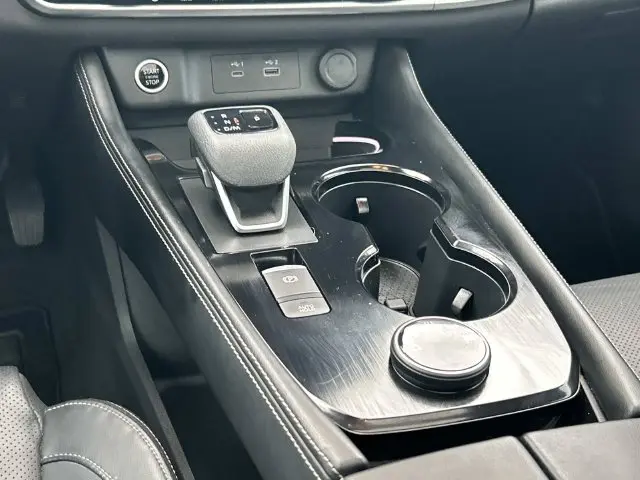 2023 Nissan Rogue - $27,080