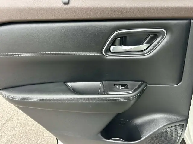 2023 Nissan Rogue - $27,080