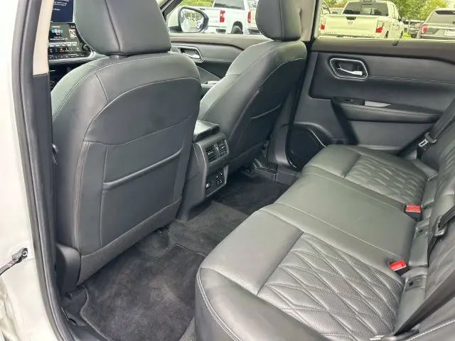 2023 Nissan Rogue - $27,080