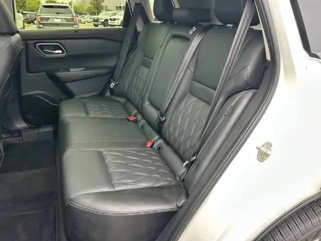 2023 Nissan Rogue - $27,080