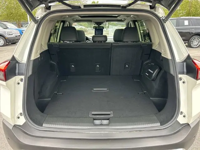 2023 Nissan Rogue - $27,080