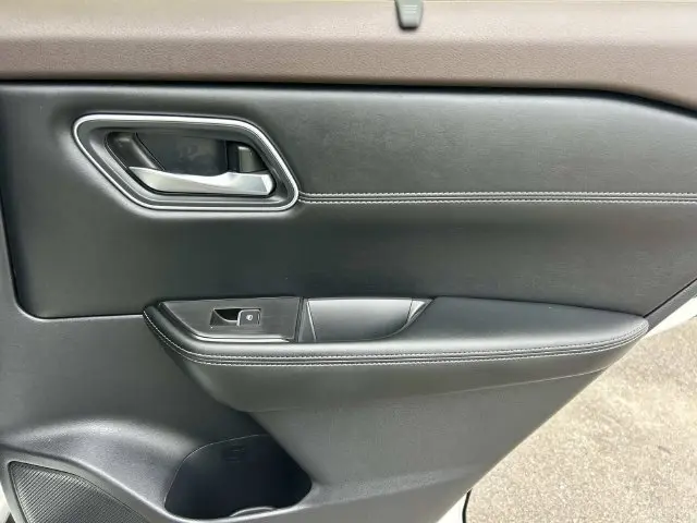 2023 Nissan Rogue - $27,080