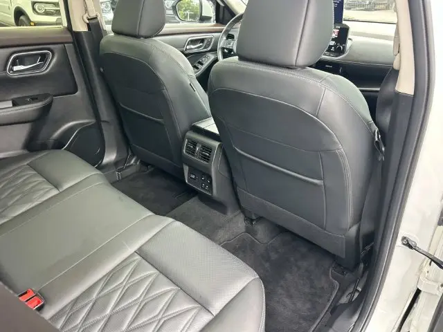 2023 Nissan Rogue - $27,080