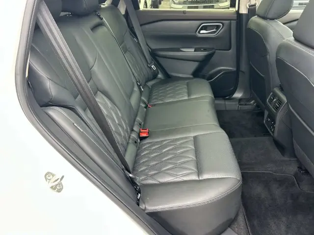 2023 Nissan Rogue - $27,080