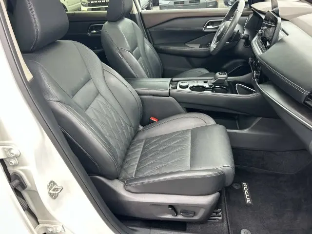 2023 Nissan Rogue - $27,080