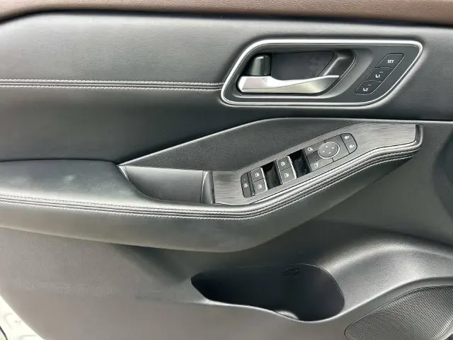 2023 Nissan Rogue - $27,080