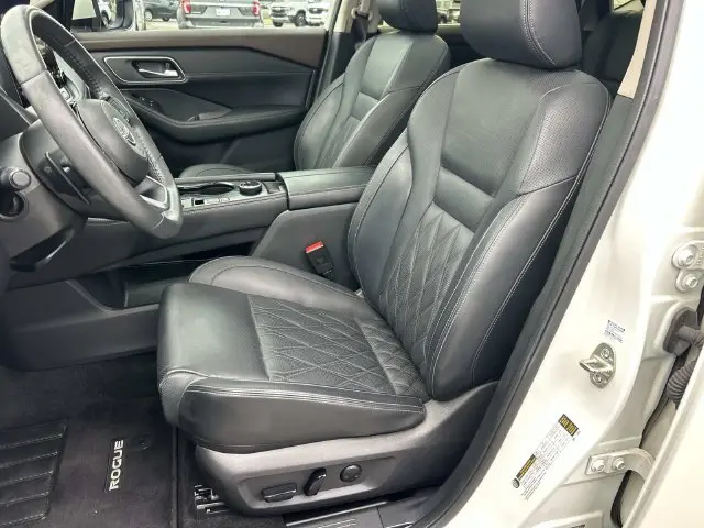 2023 Nissan Rogue - $27,080