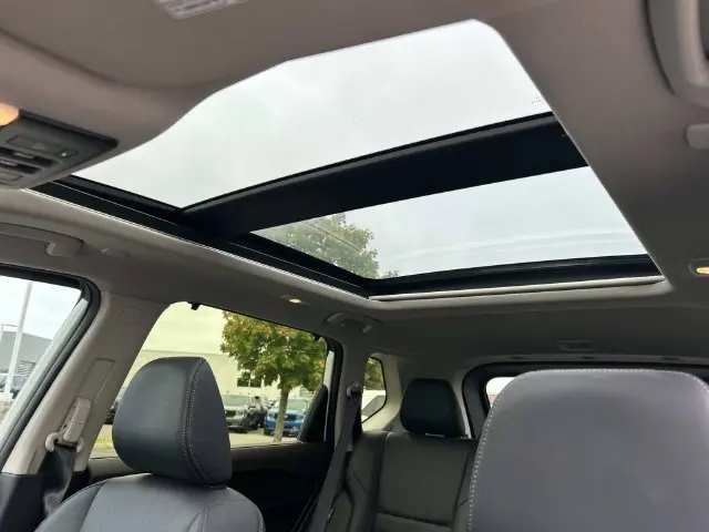 2023 Nissan Rogue - $27,080